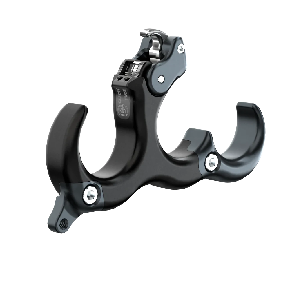 Релиз UltraView The Hinge 2