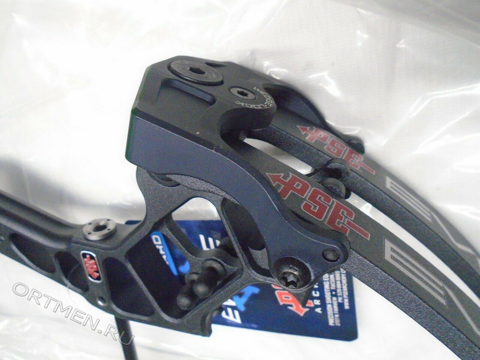 Лук блочный PSE Evolve 28 2019