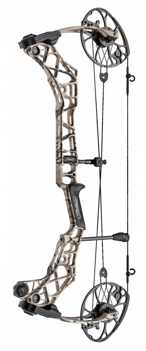 фото Лук блочный Mathews VXR 28 Лук блочный Mathews VXR 28
