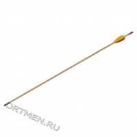 Стрела лучная деревянная 29