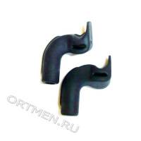 Виброгасители для тетивы Attack & Assault