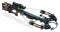 Арбалет блочный Ten Point Vapor Pkg ACU