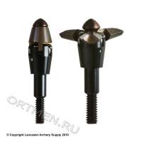 Наконечник-шокер Easton V3 Small Game Head 100grn 2шт.