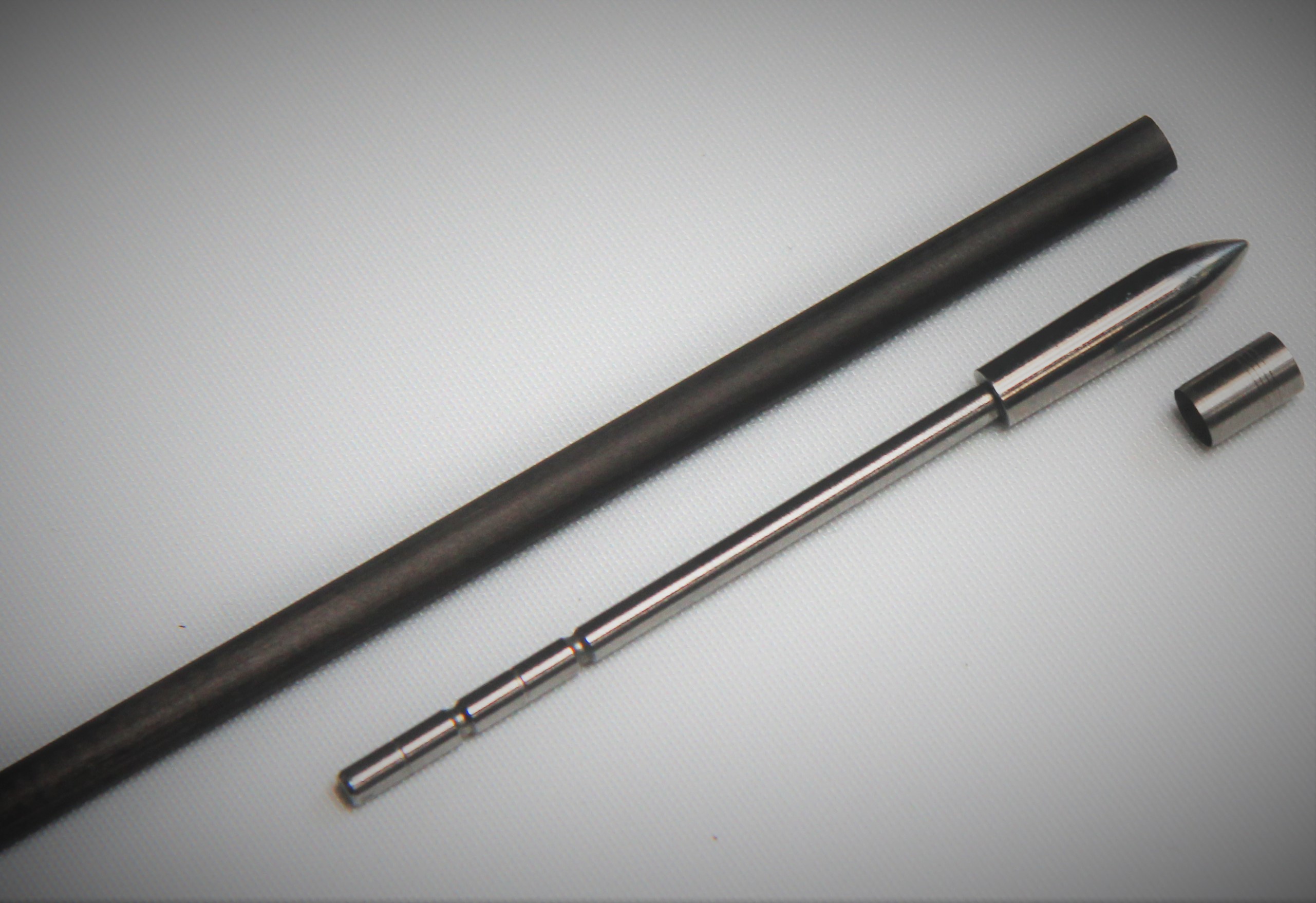 Трубка стрелы Pandarus Icepoint V3 ID 3.2 12 шт