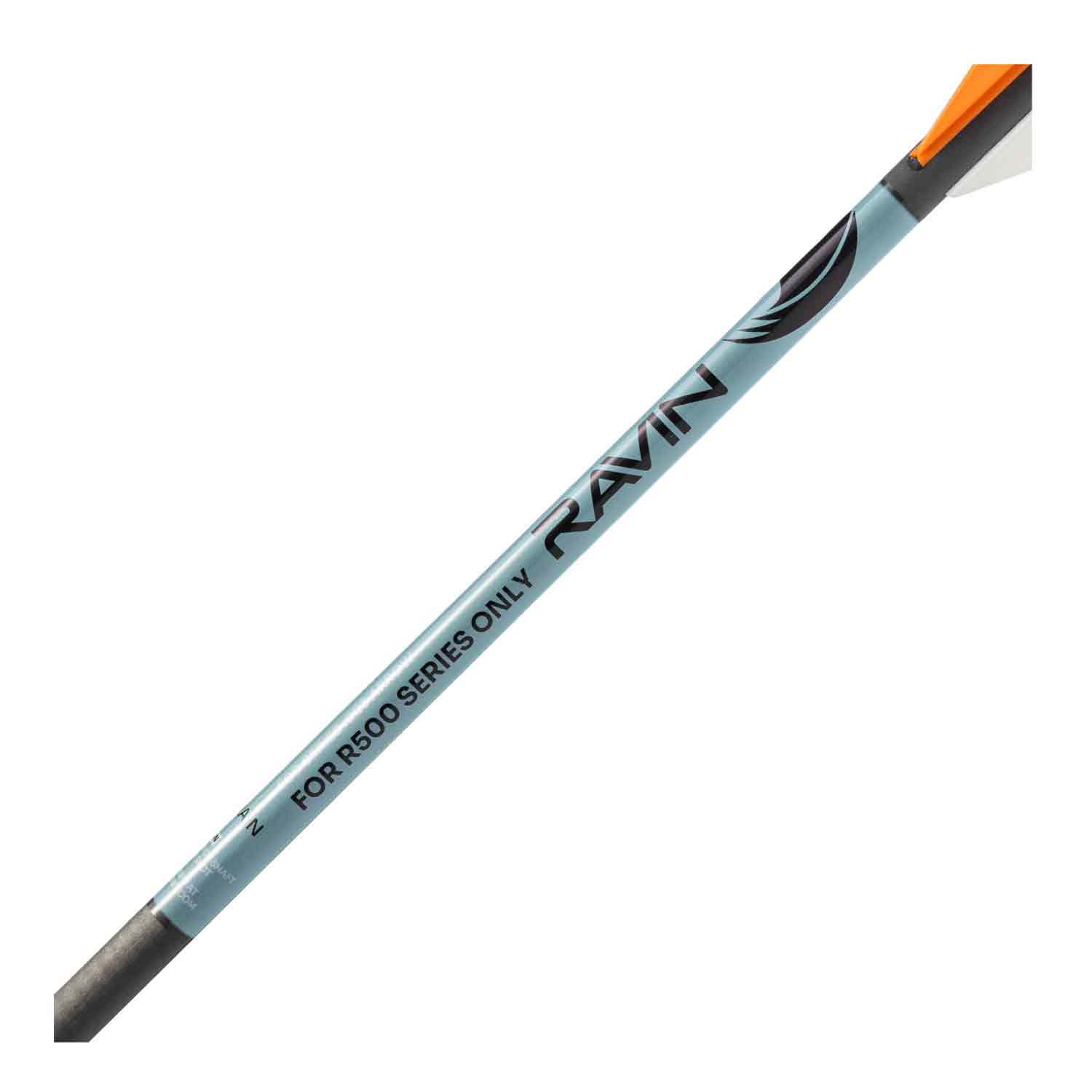Стрела арбалетная карбоновая Ravin R500 (.003) 6 шт