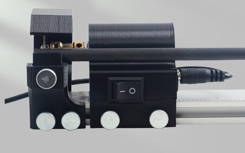 Станок для обрезки стрел SPG