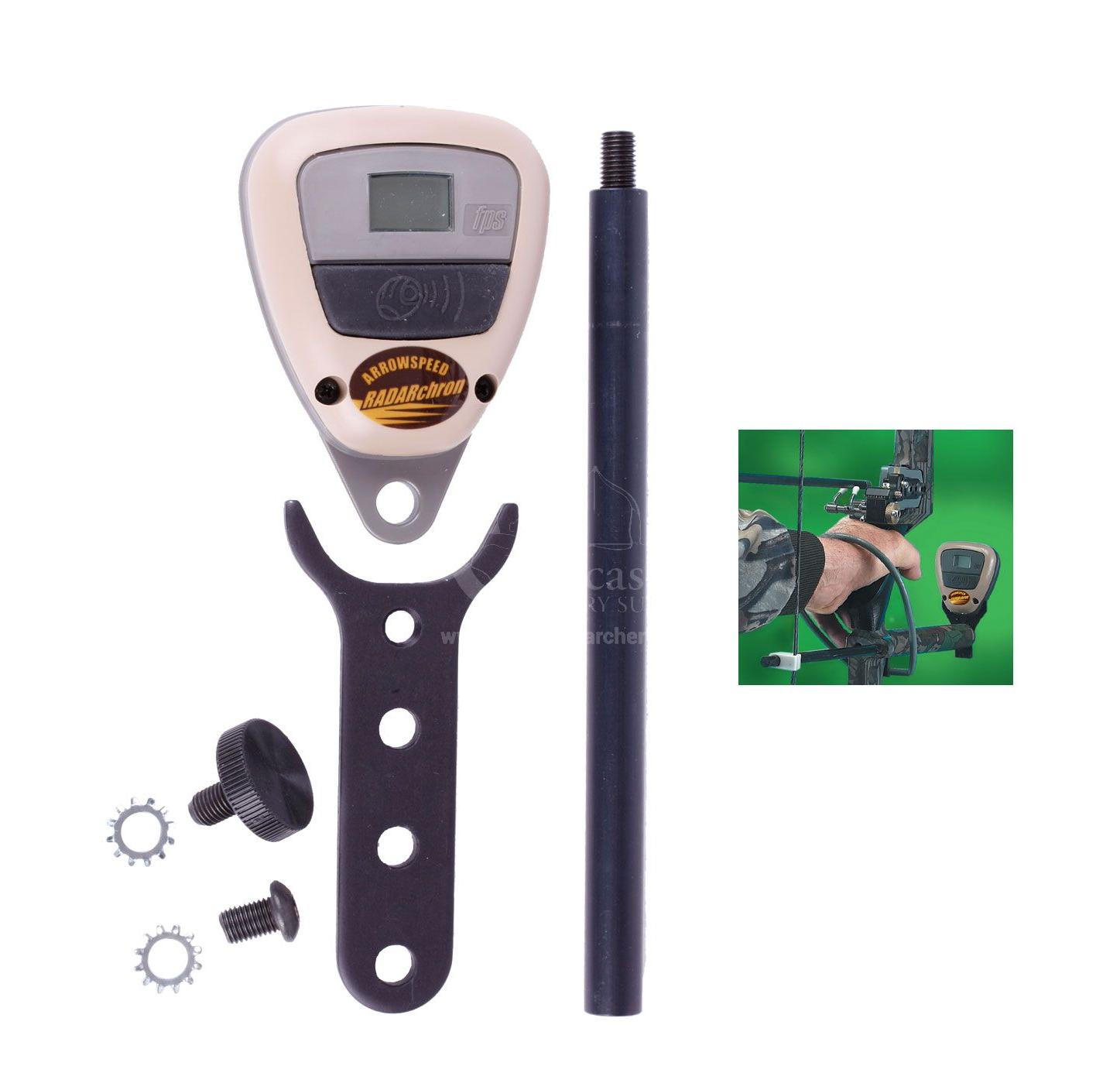 товар Хронограф Sport Sensors Arrowspeed Radar