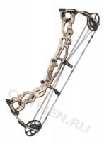 товар Лук блочный Hoyt Carbon Spyder Turbo ZT 28 (28 -30 ) Realtree Max-1