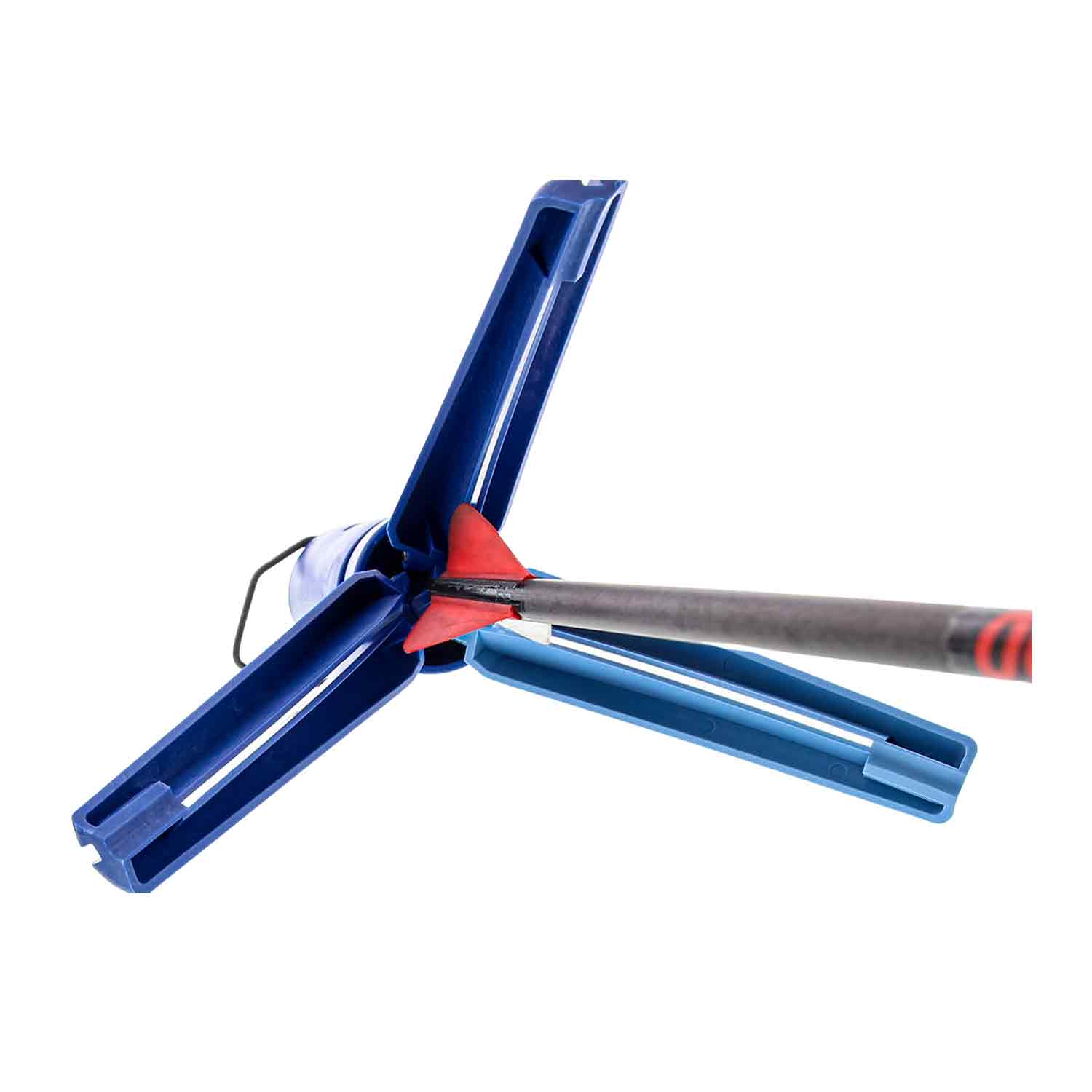 Пероклейка для стрел Arizona EZ Fletch Mini Fletching Jig правая