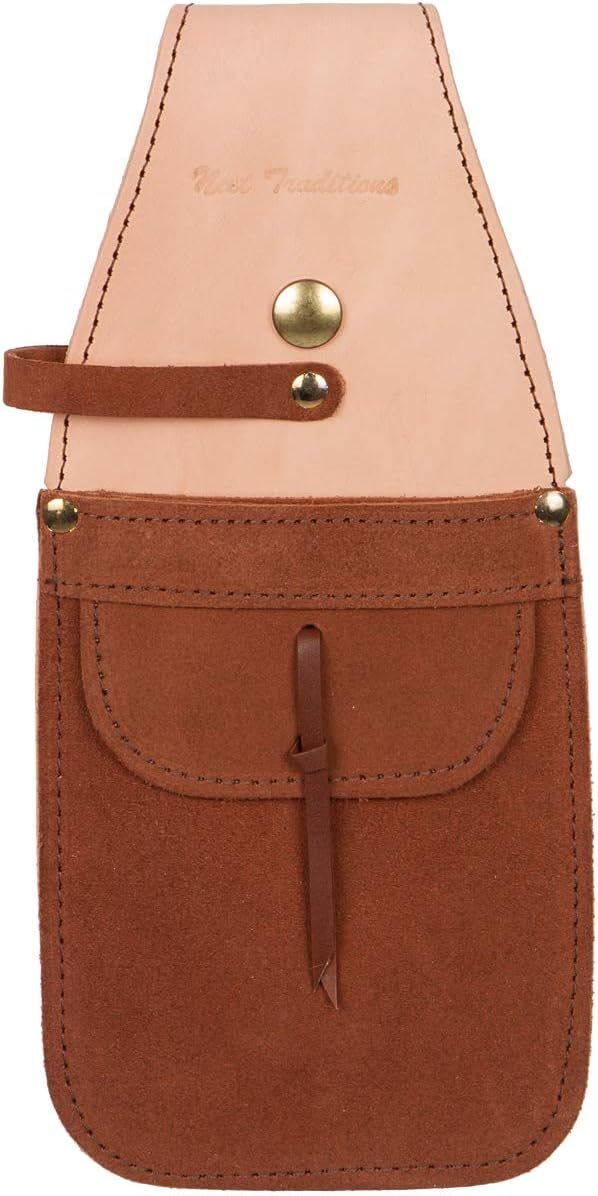 фото Колчан  для стрел карманный или для ремня Neet T-PQ-2 Колчан  для стрел карманный или для ремня Neet T-PQ-2