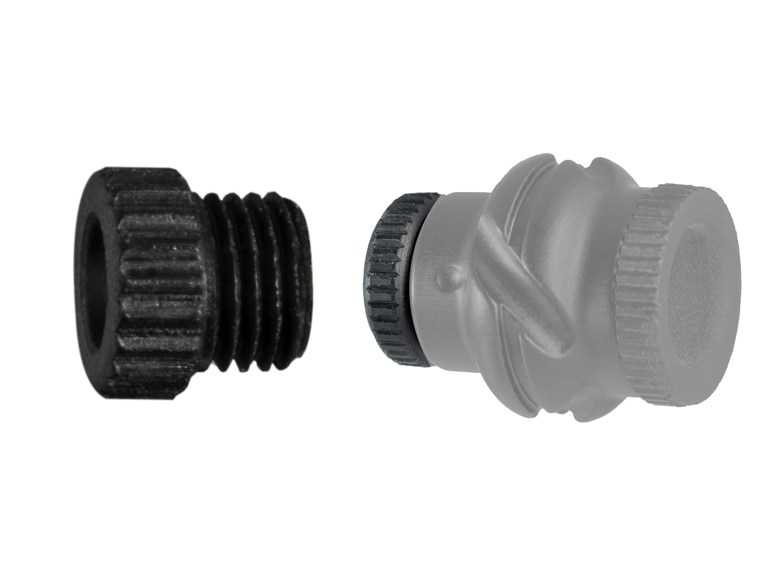 Защита от бликов Specialty PXS Target Peep Shade