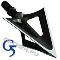 Наконечник G5 Montec CS 100 grn 3 шт.