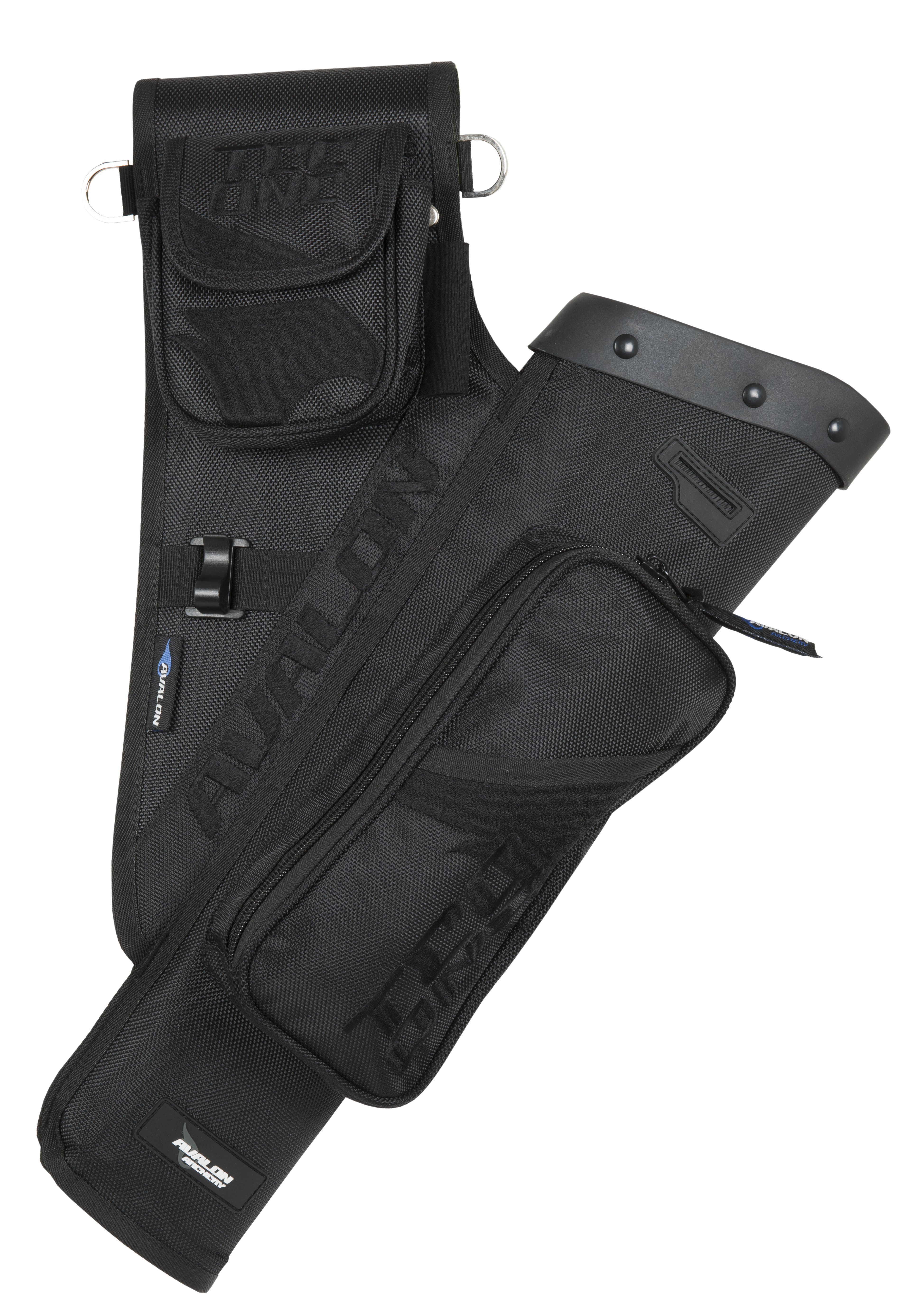 товар Колчан для стрел AVALON TEC ONE Target черный