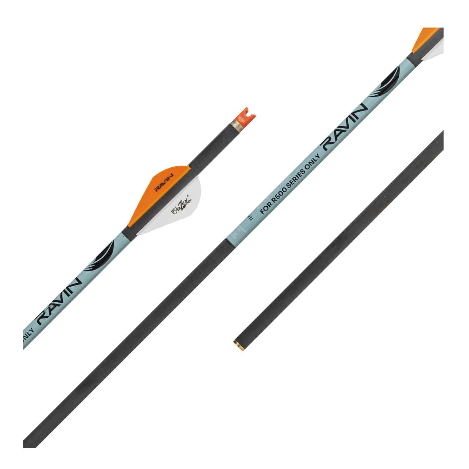 Стрела арбалетная карбоновая Ravin R500 (.003) 6 шт