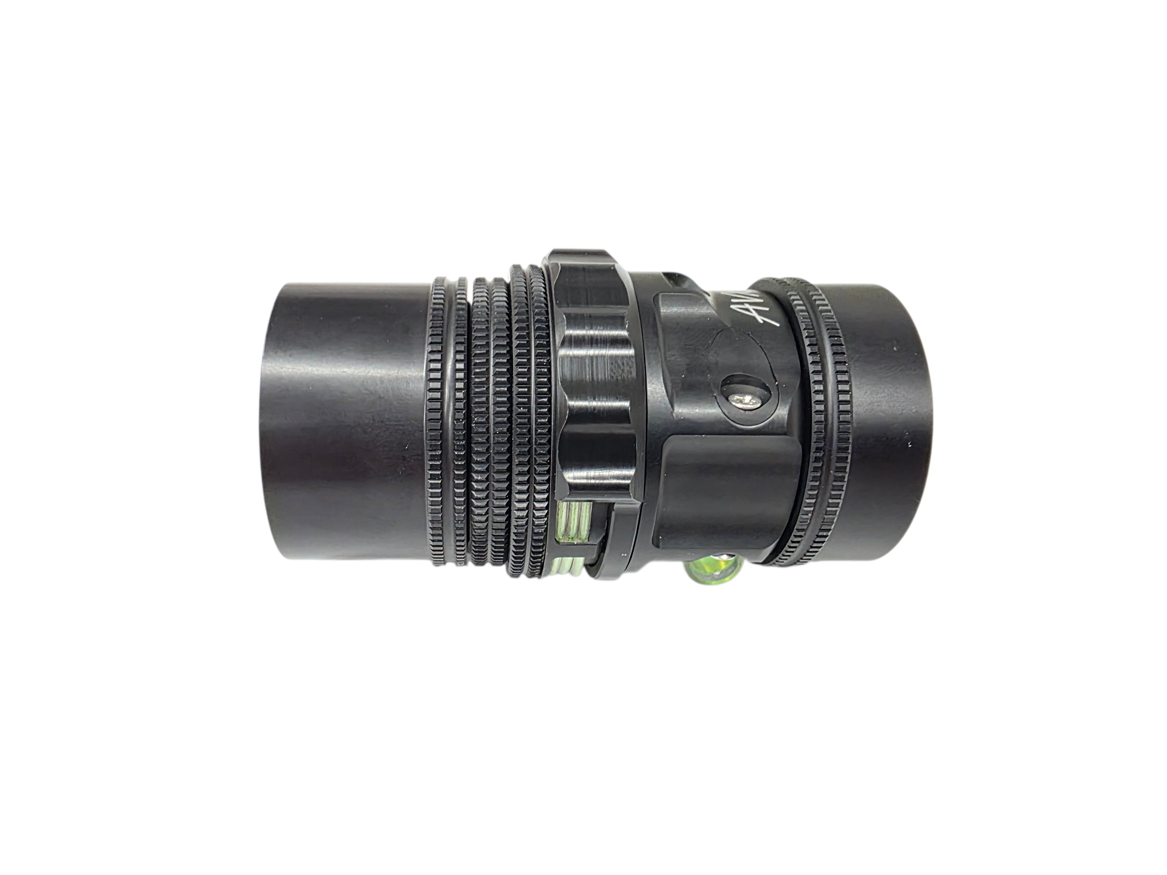 Скоп для прицела блочного лука AXCEL AVX-31 комплект с линзами