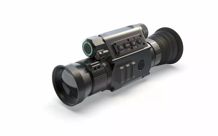 фото Тепловизионный прицел PARD SU35 Тепловизионный прицел PARD SU35