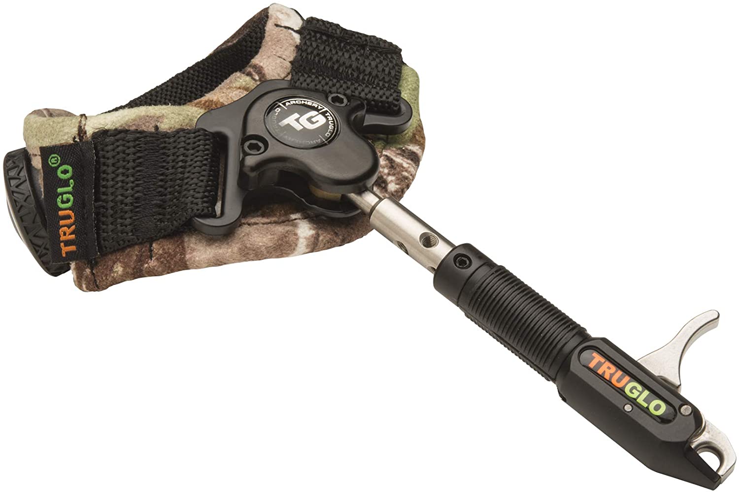 Релиз Truglo Activator BOA