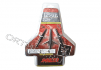 Наконечник охотничий Swhacker 125 grn 2.25"