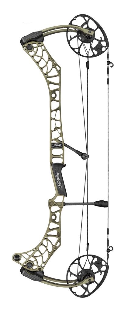 фото Лук блочный Mathews V3X 33 Лук блочный Mathews V3X 33