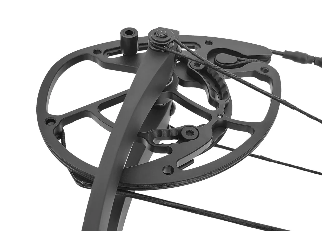 Блок верхний для лука Sanlida Dragon 10 (30-32)