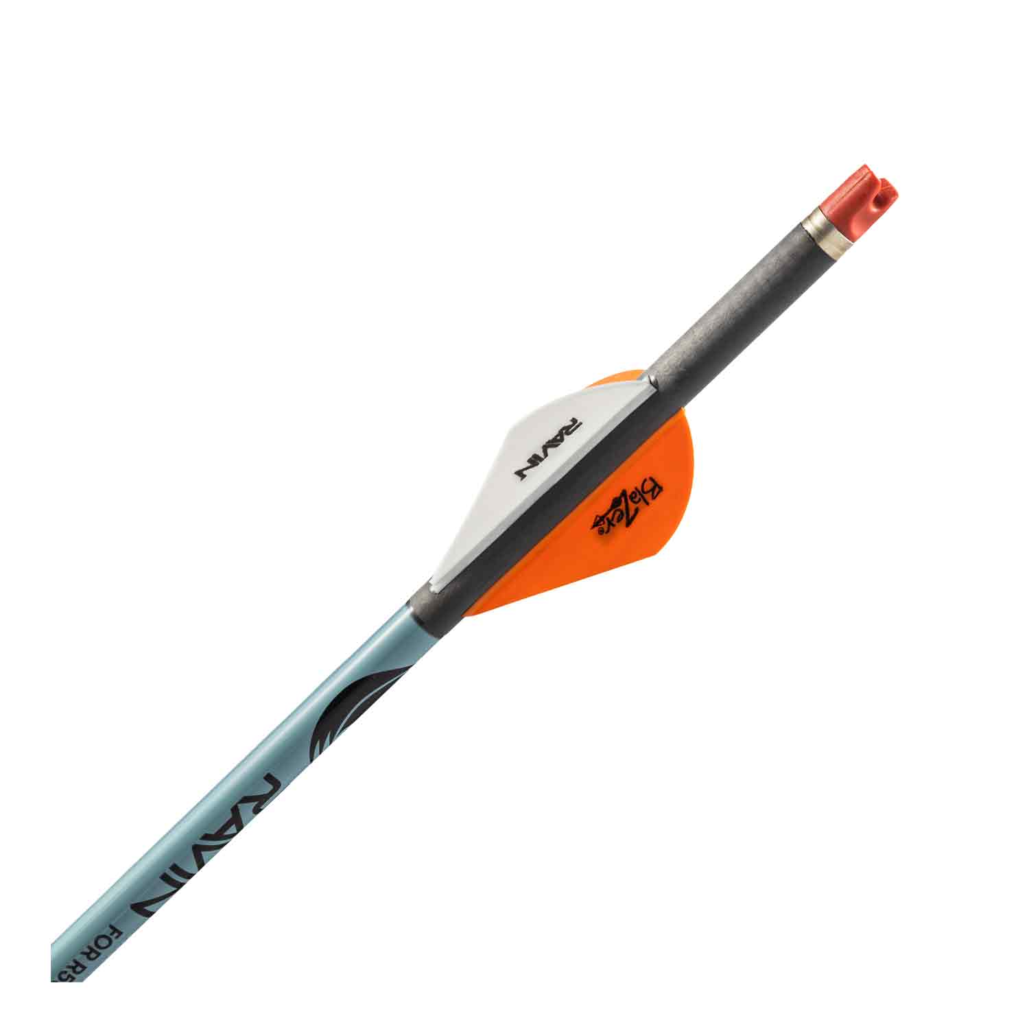 Стрела арбалетная карбоновая Ravin R500 (.003) 6 шт