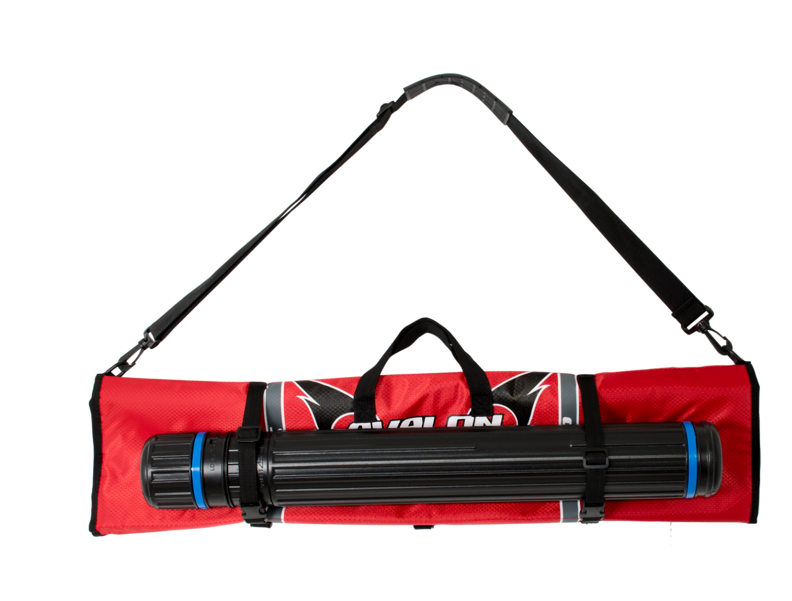 Сумка для классического лука с тубусом AVALON TYRO SNAP