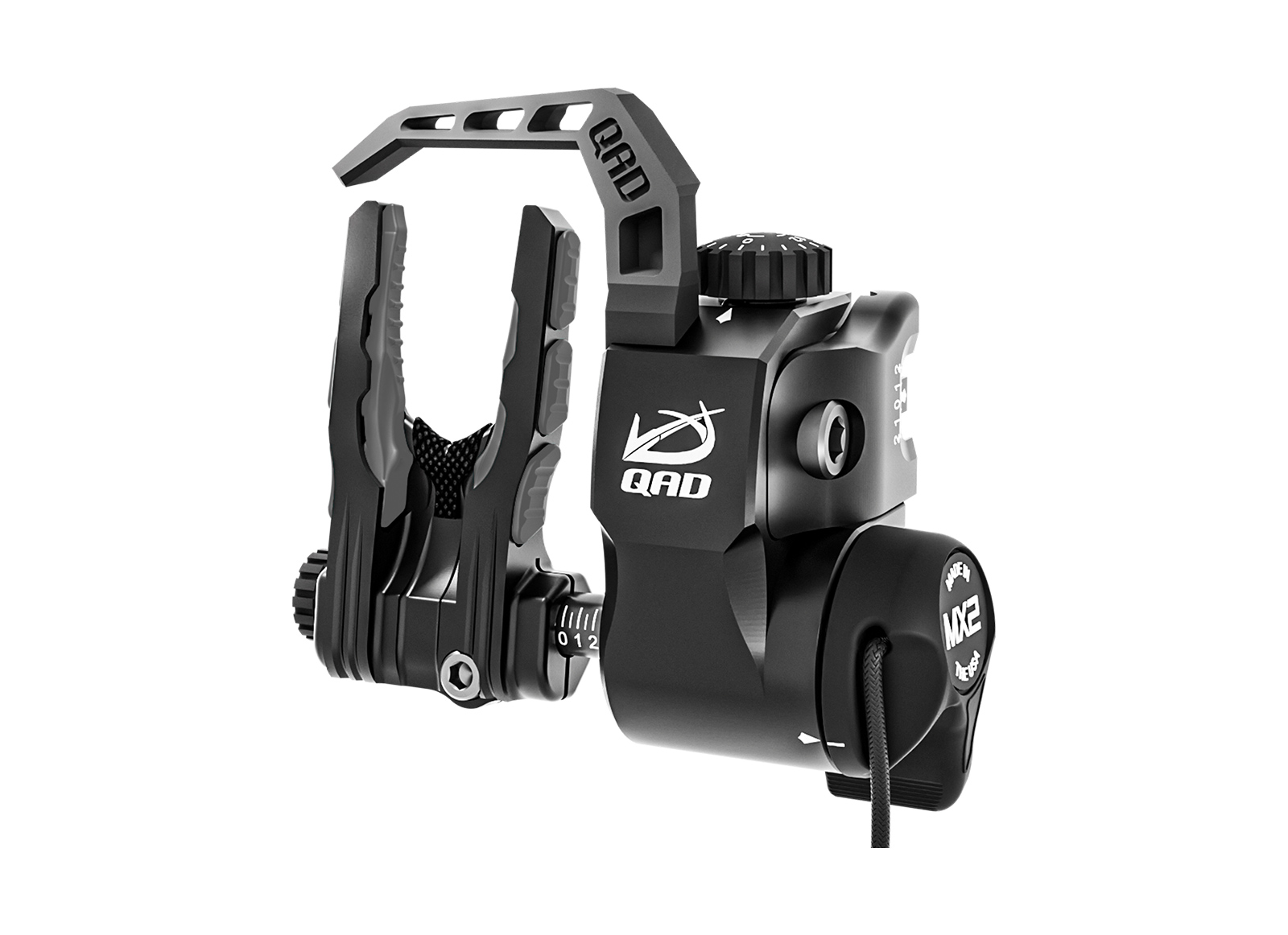 фото Полочка QAD Integrate Ultra Rest MX2 Полочка QAD Integrate Ultra Rest MX2