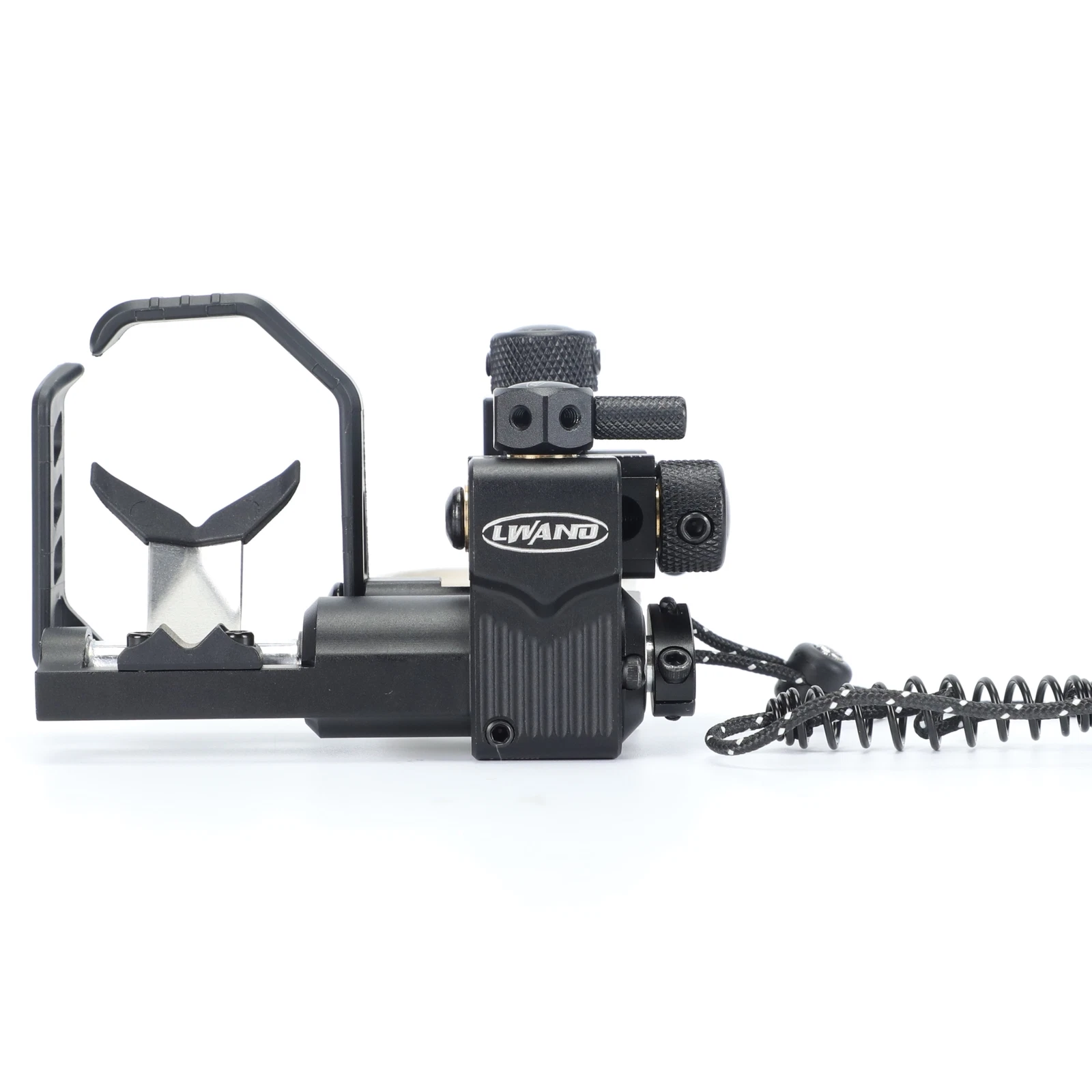 Полочка для блочного лука Lwano Truwin от плеча