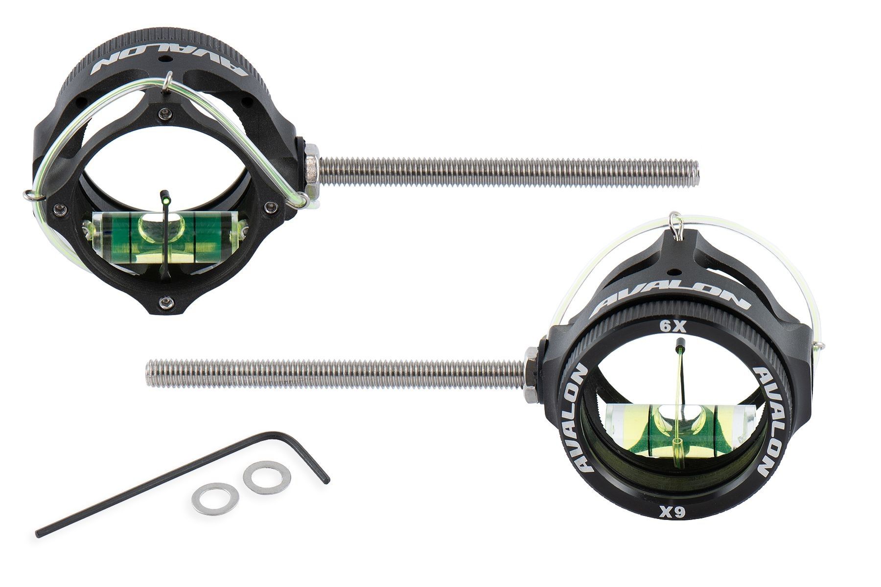 Cкоп AVALON TEC X 29 mm 0.75