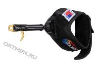 Релиз T.R.U. Ball Assasin XL (Застежка)