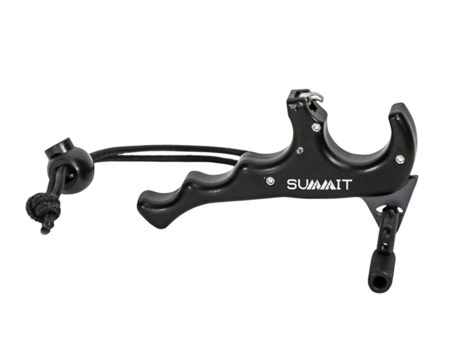 Релиз Scott Summit Release