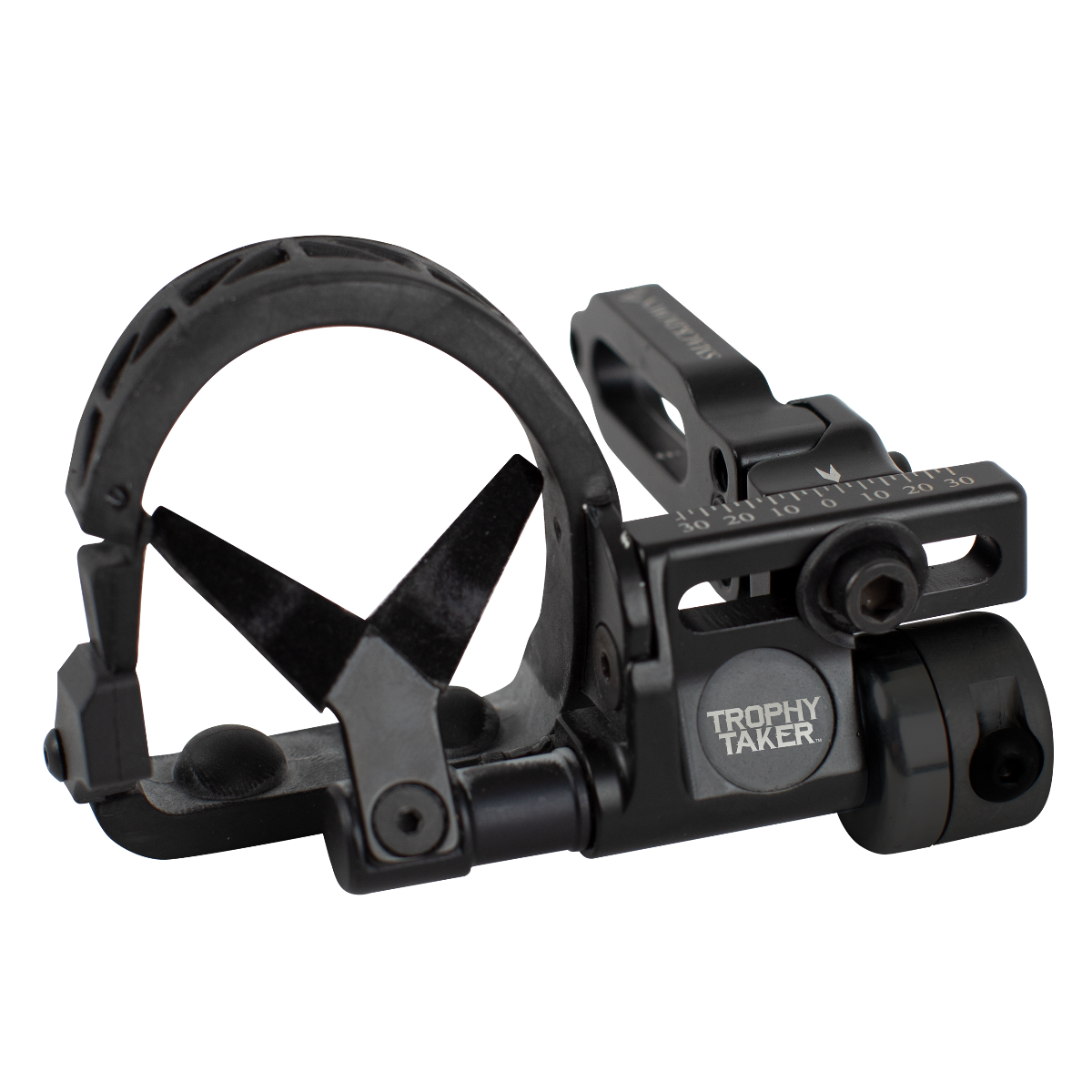 Полочка падающая для блочного лука Trophy Taker Smackdown Lockup 