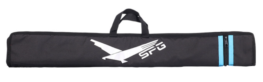 фото Сумка для стрел SPG из ткани Оксфорд Сумка для стрел SPG из ткани Оксфорд