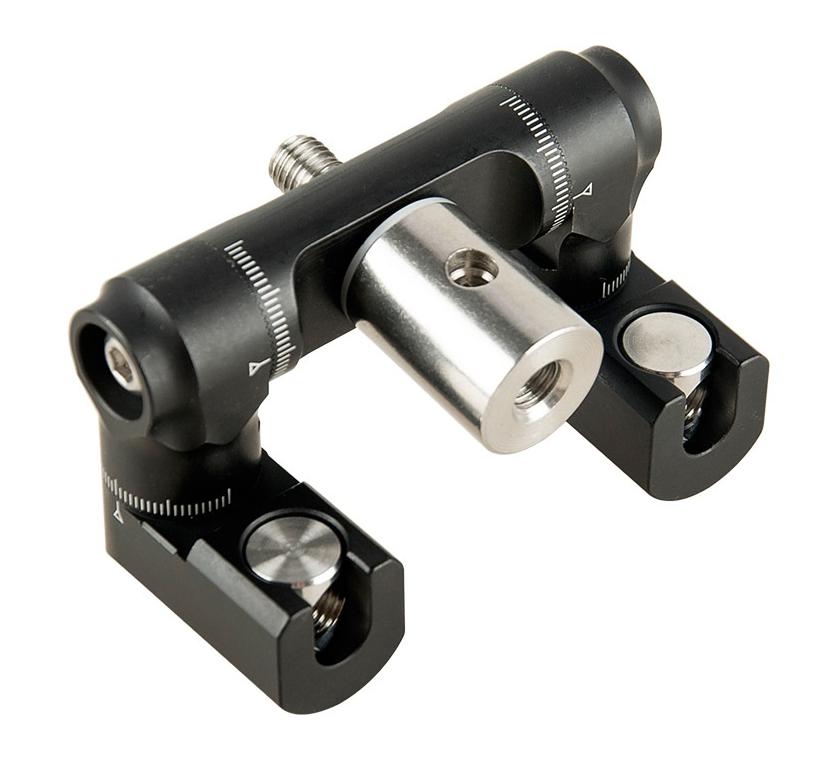 Тройник системы стабилизации Topoint PR665