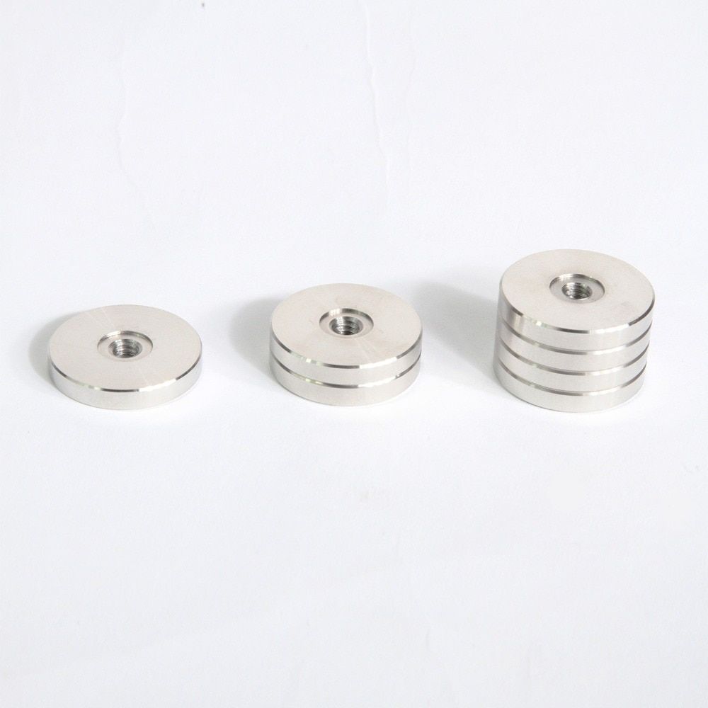 фото Грузики для стабилизатора лука Sanlida X10 Грузики для стабилизатора лука Sanlida X10