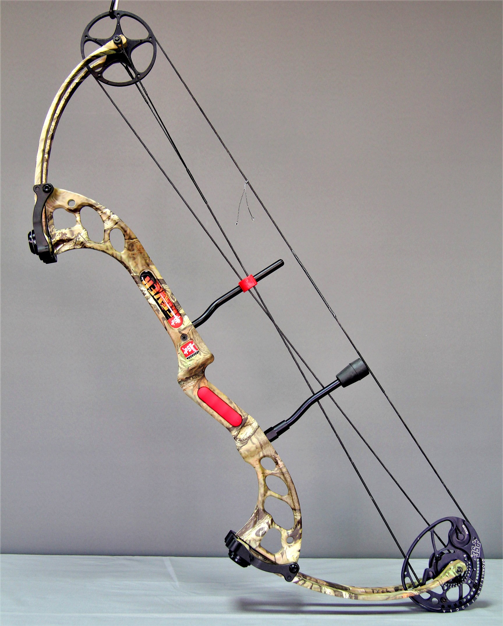 Лук блочный PSE Fever One