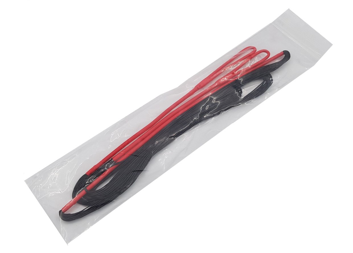 Тетива для классического лука 50" черная