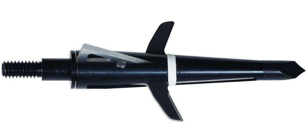 Наконечник охотничий Swhacker Hybrid  4 лезвия 3 шт