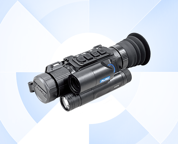 Прицелы ночного видения