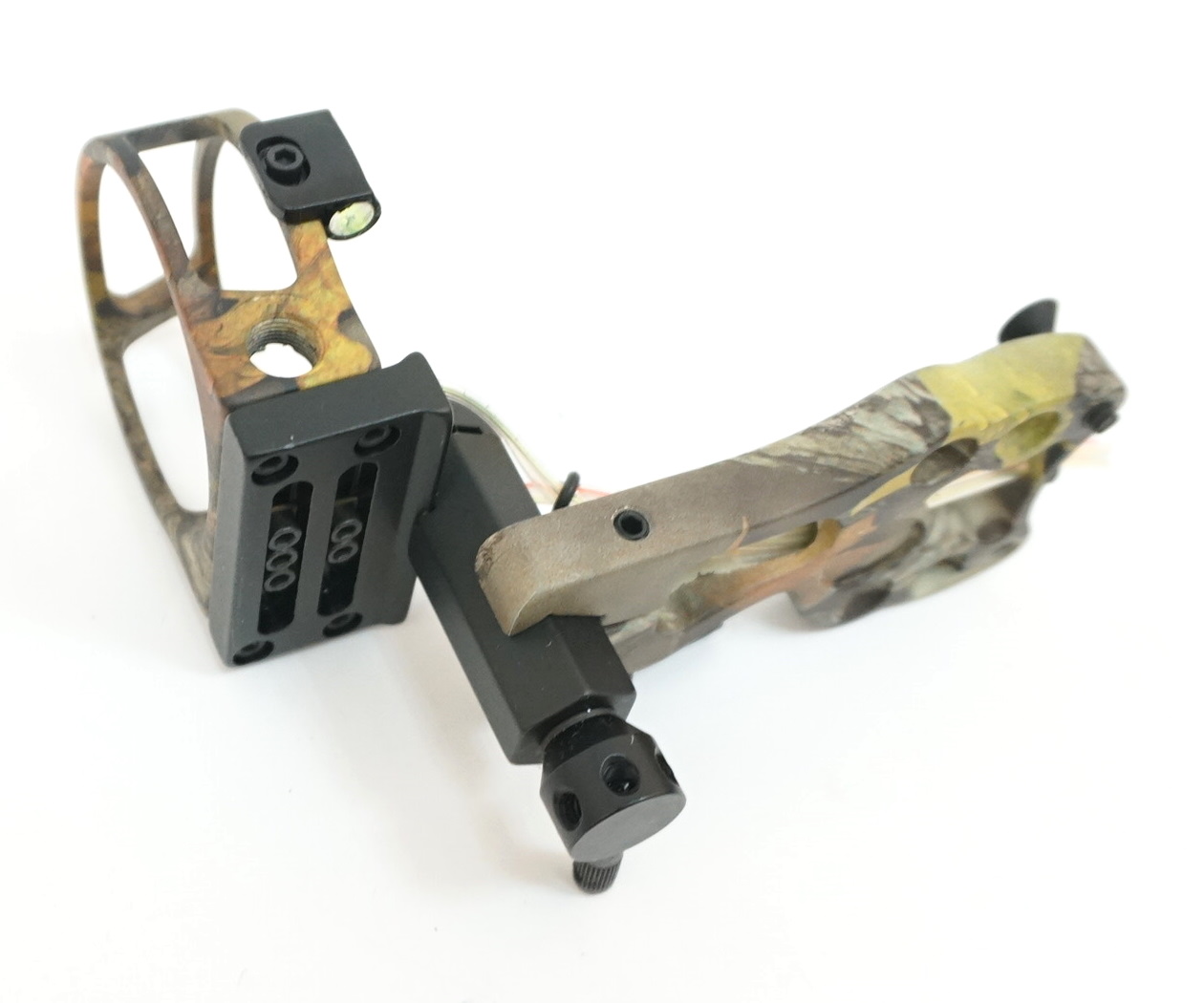 Прицел для блочного лука TP4850 камо