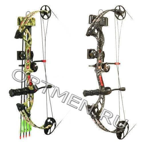 Лук блочный PSE Stinger X RTH