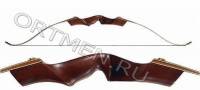 товар Лук рекурсивный BearPaw  Hard Hunter  45Lbs