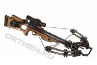 Арбалет блочный Ten Point Carbon Xtra CLS
