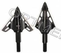 Наконечник охотничий NAP Bloodrunner 100 гран (3 шт)