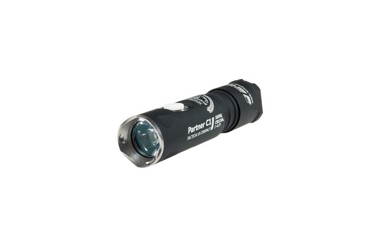 фото Фонарь Armytek Partner C1 Pro Фонарь Armytek Partner C1 Pro