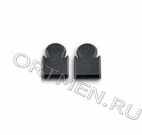 Законцовка для арбалета Скорпион и МК-150 (черная)