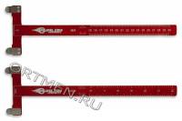 товар Линейка SF Archery Red 