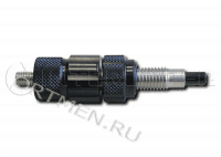 Плунжер SF Premium черный