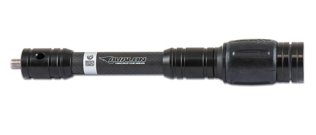 товар Стабилизатор для лука Avalon TEC X 3D-PRO 6" охота и 3D