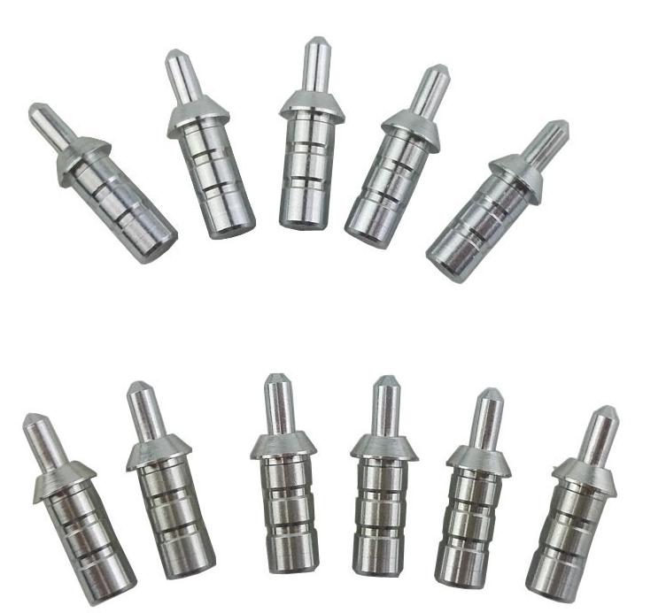 Алюминиевый пин  6,2 мм